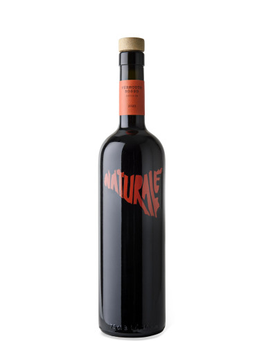 Naturale Vermouth Rosso