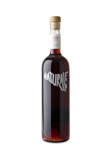 Naturale Bitter Vino