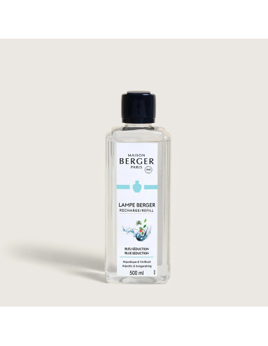 Prof Berger Bleu Séduction 500 ml