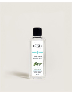 Prof Berger Fraîcheur d'Eucalyptus 500ml