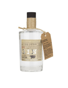 By The Dutch Dry Gin L 0.7 42.5%