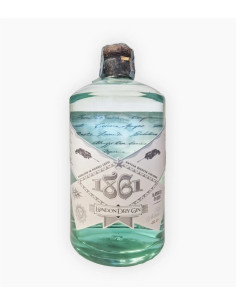Gin 1861 London Dry