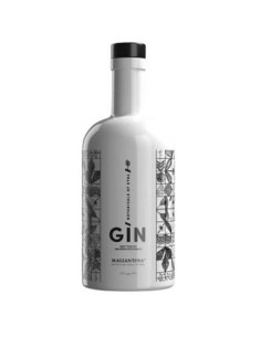 Gin Lavico dell’ Etna -...