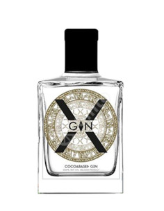 X-Gin