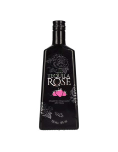 Tequila Rose Strawberry Cream