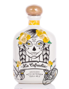 La Cofradia Edition Catrina...