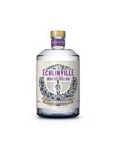 Echlinville - Gin Irish Pot...