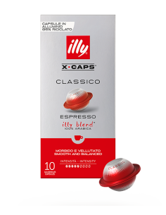 X - CAPS Capsule di caffè tostato CLASSICO