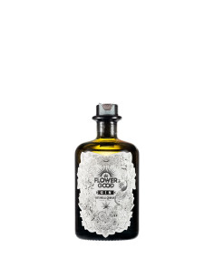 Gin Flower Botanical Cannabis