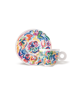Set 2 tazze cappuccino -... 2