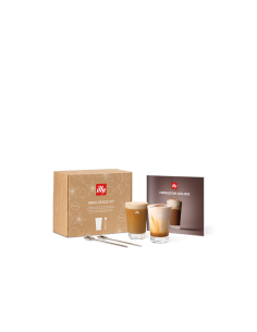 Iperespresso indulgence kit