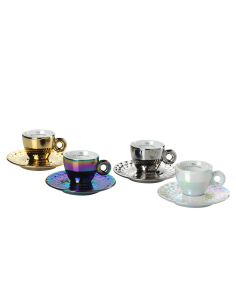 SET DI 4 TAZZINE DA... 2