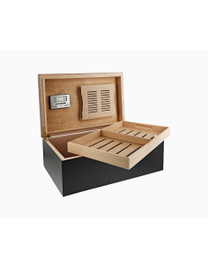 S. T. Dupont Humidor... 2