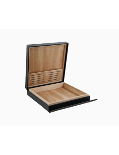 Travel Humidor 8 pz 2