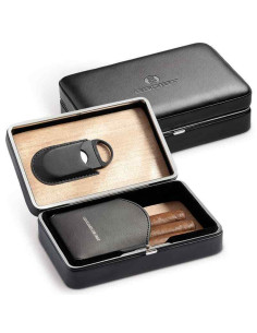 Portasigari Travel Box 5