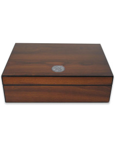 Humidor Case 25