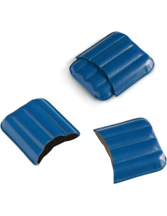 Portammezzato Blu
