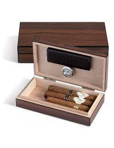 Humidor Travel