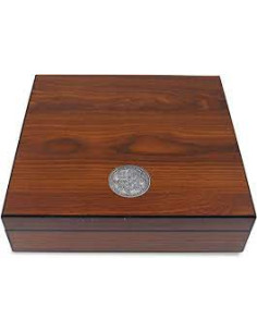 Humidor Case 20