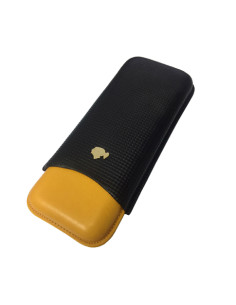 Cohiba Portasigari Nero e...