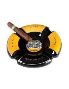 Cohiba Maduro 5 Posacenere...