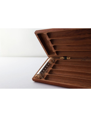 Humidor da Viaggio Humidor da Viaggio