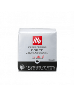Capsule Iperespresso...