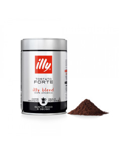 Caffè Macinato Moka Tostato...
