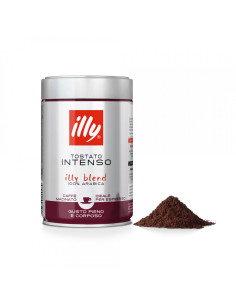 Caffè Macinato Espresso...