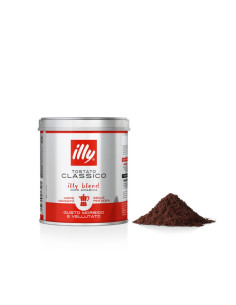 Caffè Macinato Moka Tostato...