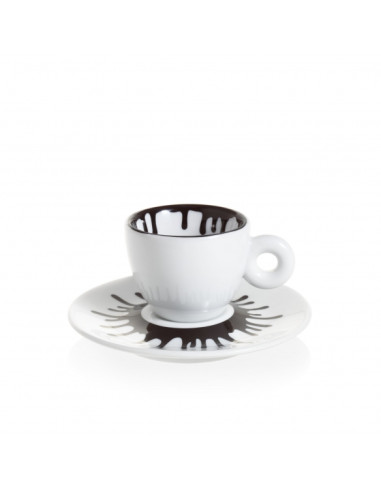 Set 2 Tazze Caffè Atr Collection Ai... Set 2 Tazze Caffè Atr Collection Ai...