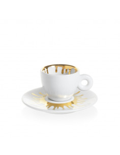 Set 4 Tazze Caffè Atr... 2