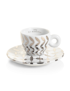 Set 6 Tazzine Caffè Art... 2