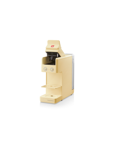 Macchina da Caffè Iperespresso Y3.3 a...