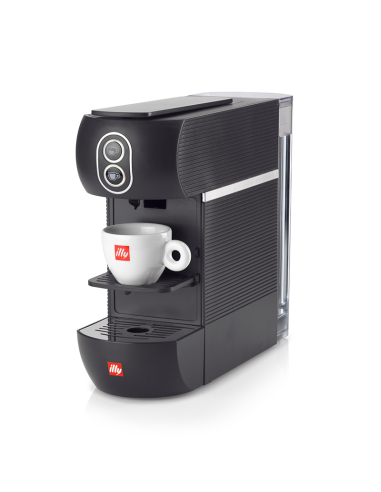 Macchinetta da Caffè a Cialde E.S.E.