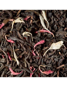 Tè Nero Noel a Paris 100 gr