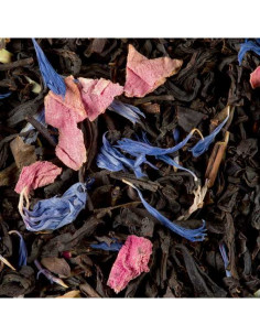 Tè Nero Coquelicot Gourmand...