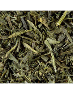 Tè Verde Sencha Fukuyu 100 gr