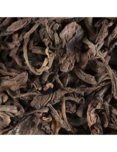 Tè Scuro Original Pu-Erh...