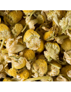 Tisana alla Camomilla 100 gr