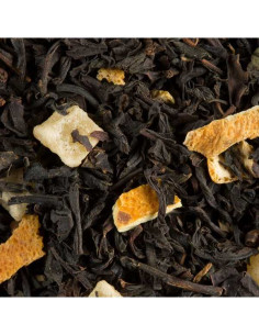Tè Nero Christmas Tea 100 gr
