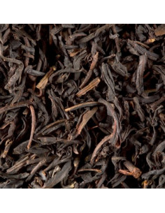 Tè Nero Darjeeling G.F.O.P....