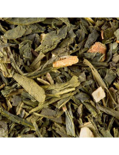 Tè Verde Christmas Tea 100 gr