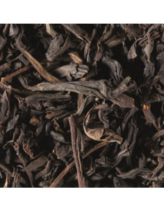 Tè Nero Vanille 100 gr