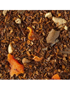 Rooibos Carrot Cake 100 gr