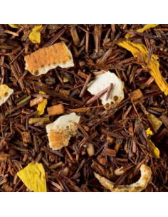 Rooibos Citrus 100 gr