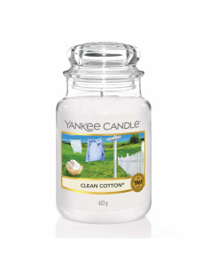 Clean Cotton