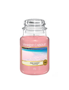 Pink Sands