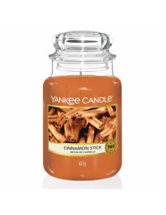 Cinnamon Stick