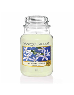 Midnight Jasmine